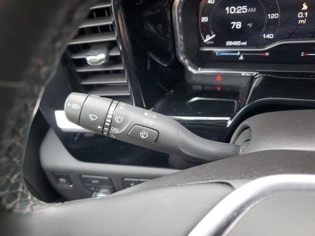 GMC Sierra 1500  2025