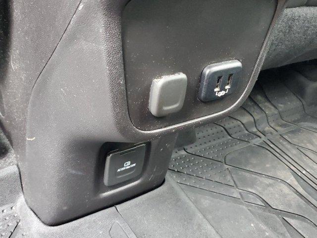 Chevrolet Equinox  2018