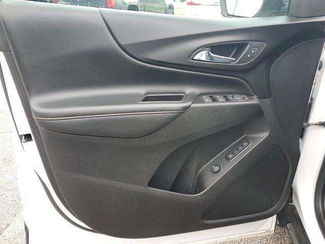 Chevrolet Equinox  2018