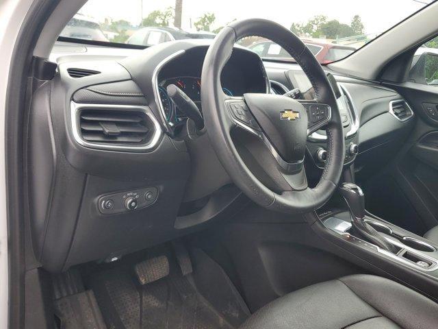 Chevrolet Equinox  2018