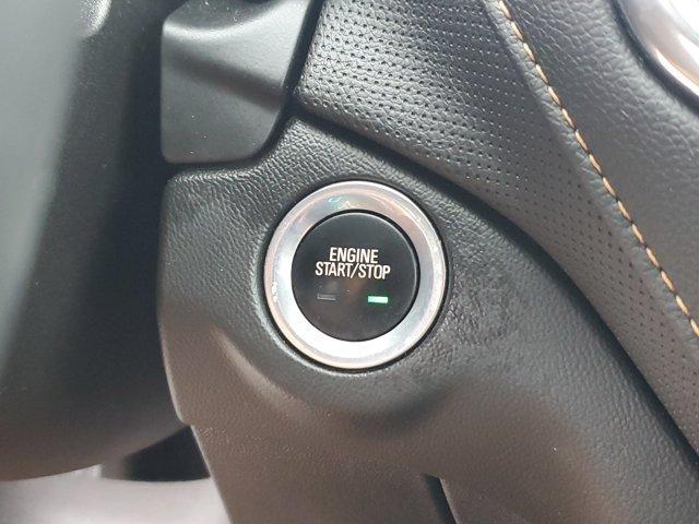 Chevrolet Equinox  2018