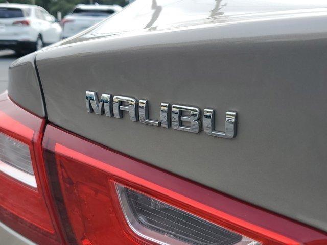 Chevrolet Malibu photo 6