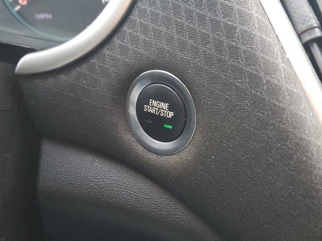 Chevrolet Malibu photo 18