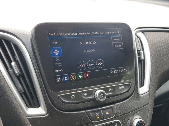 Chevrolet Malibu photo 19