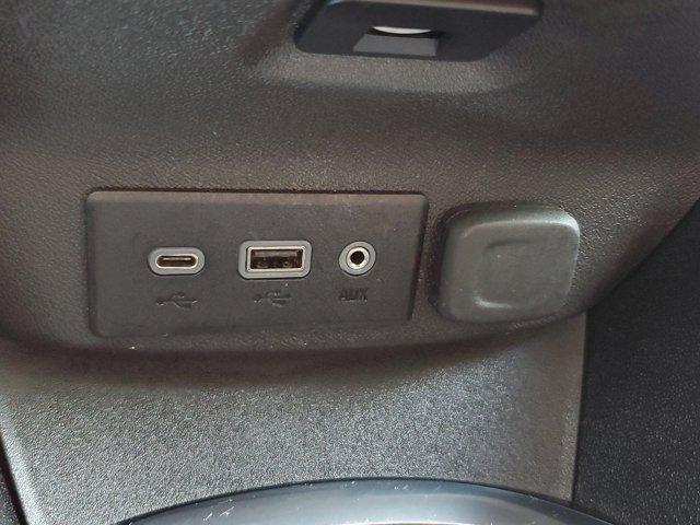 Chevrolet Malibu photo 22