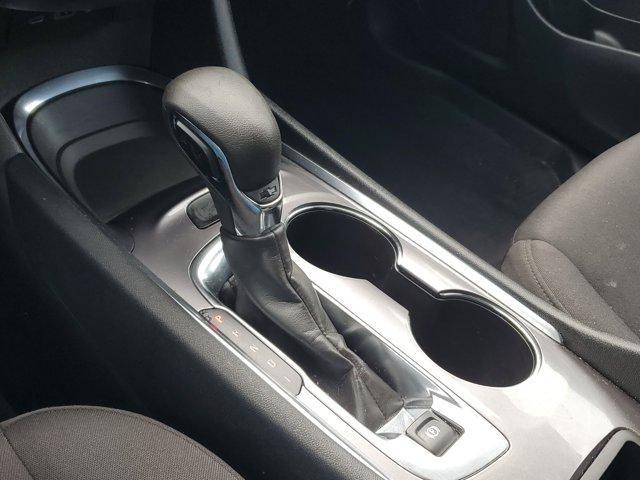 Chevrolet Malibu photo 23