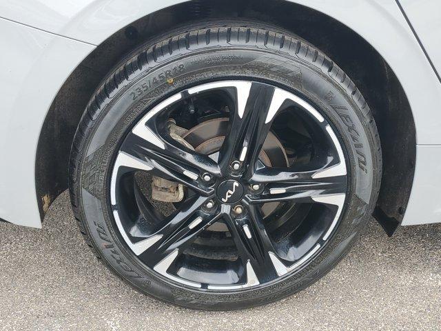 Kia K5  2024