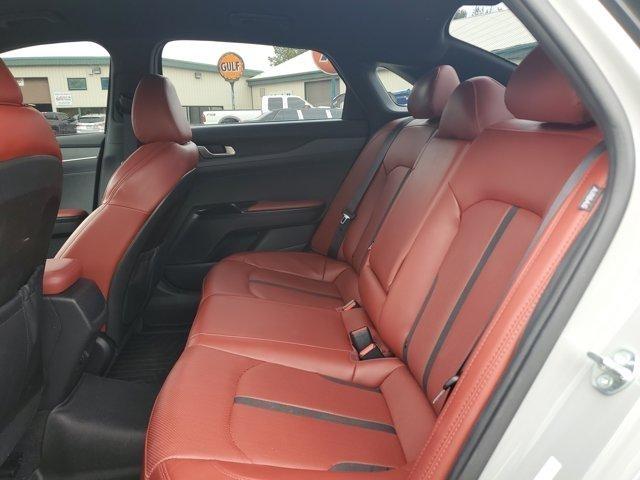 Kia K5  2024
