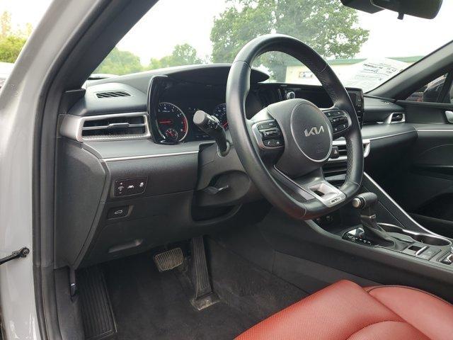 Kia K5  2024