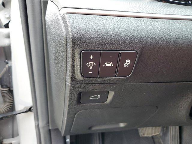 Kia K5  2024