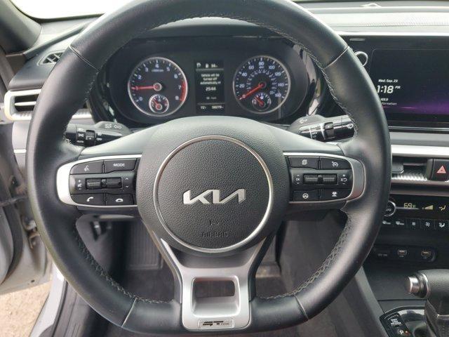 Kia K5  2024