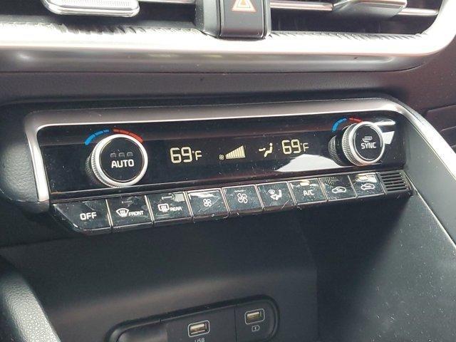Kia K5  2024