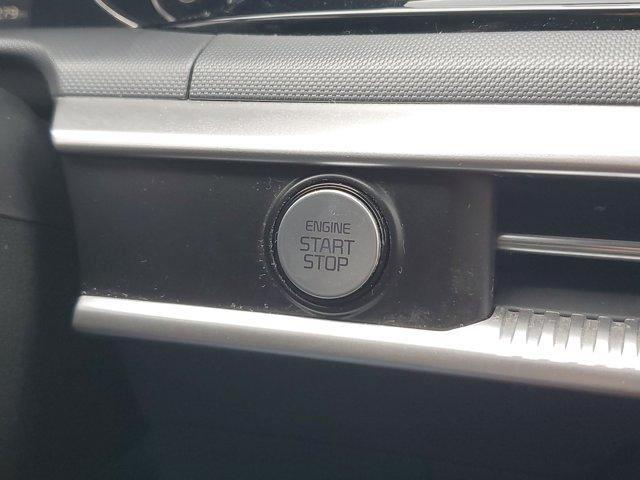 Kia K5  2024