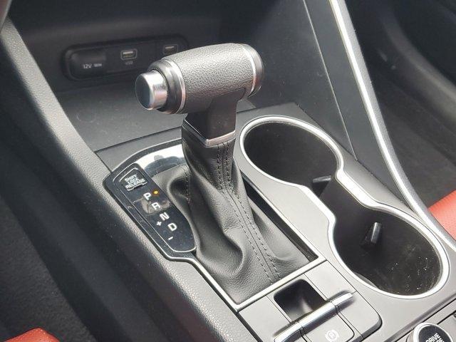 Kia K5  2024