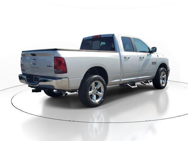 RAM 1500  2017