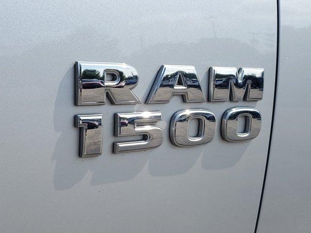 RAM 1500  2017