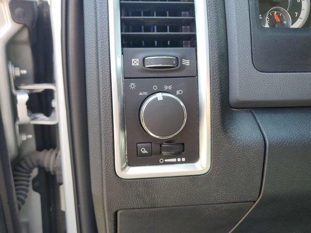 RAM 1500  2017