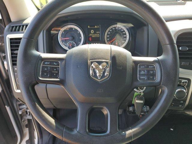 RAM 1500  2017