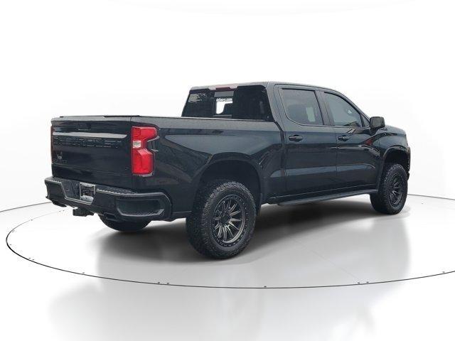 Chevrolet Silverado 1500  2020