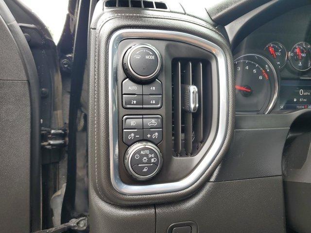 Chevrolet Silverado 1500  2020