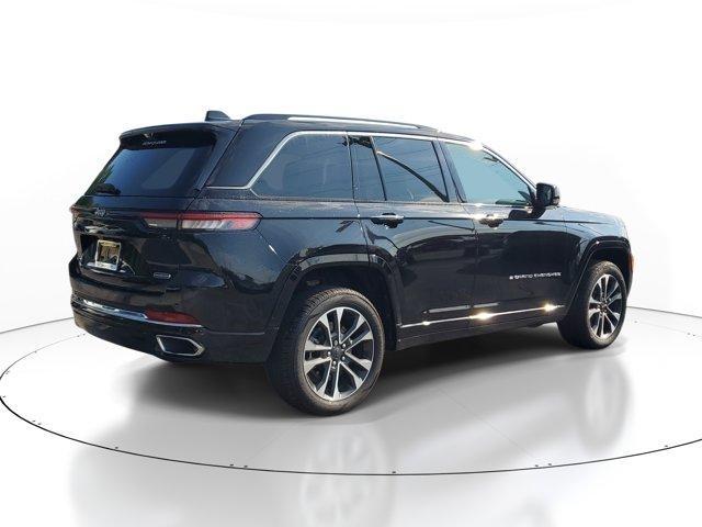 Jeep Grand Cherokee 4xe  2023