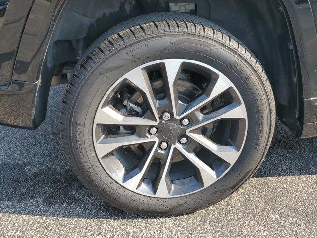 Jeep Grand Cherokee 4xe  2023