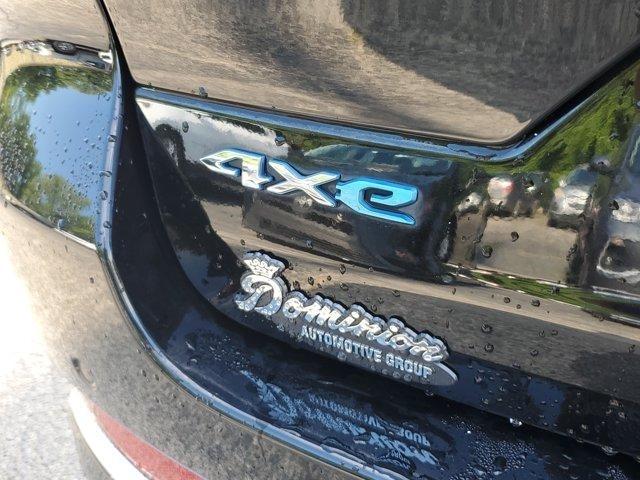 Jeep Grand Cherokee 4xe  2023