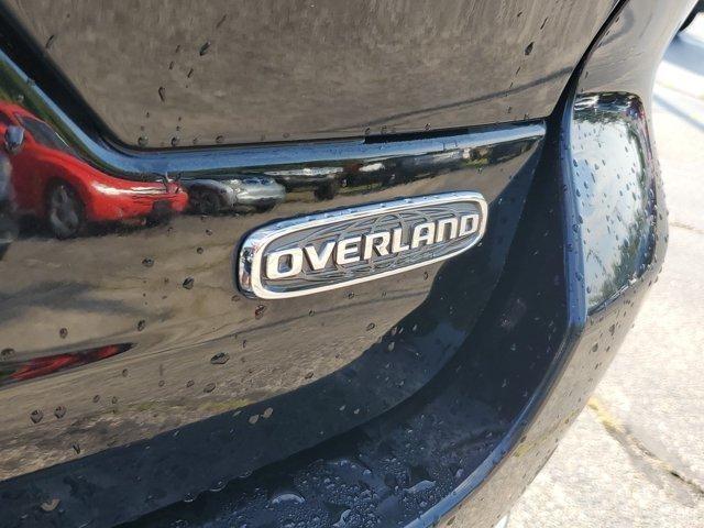 Jeep Grand Cherokee 4xe  2023