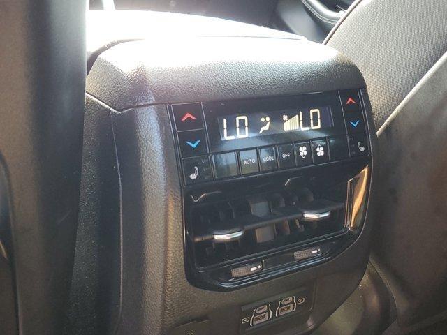 Jeep Grand Cherokee 4xe  2023