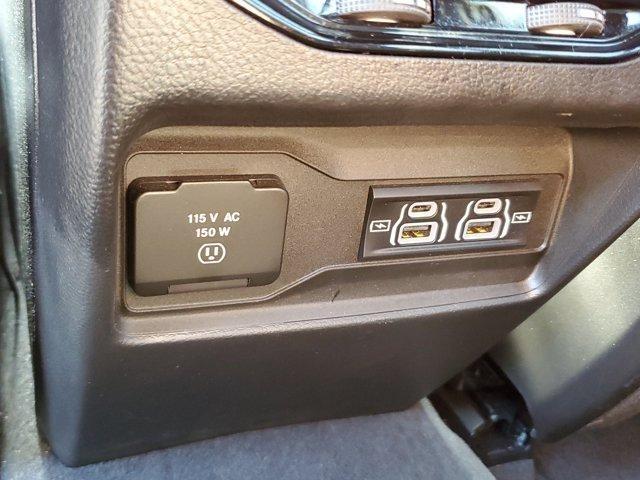 Jeep Grand Cherokee 4xe  2023
