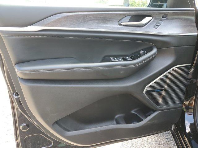 Jeep Grand Cherokee 4xe  2023