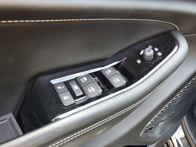 Jeep Grand Cherokee 4xe  2023
