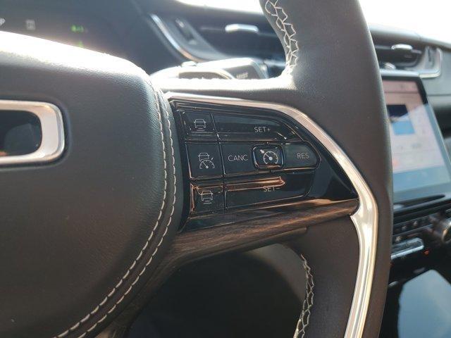 Jeep Grand Cherokee 4xe  2023