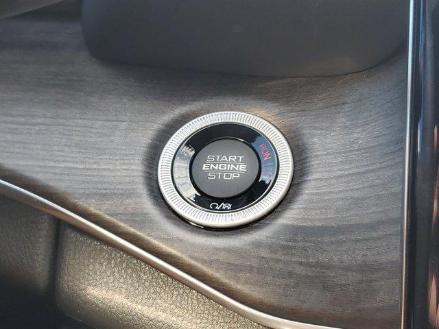 Jeep Grand Cherokee 4xe  2023