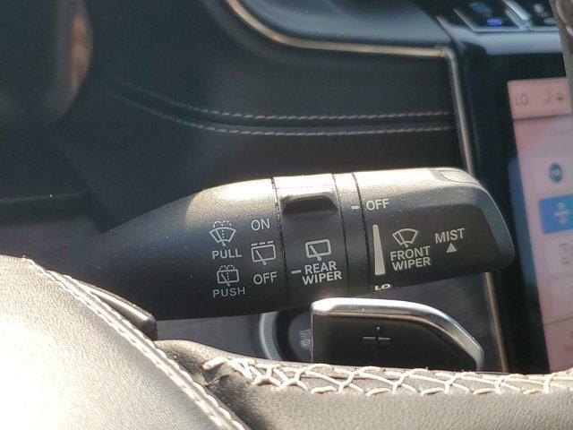 Jeep Grand Cherokee 4xe  2023