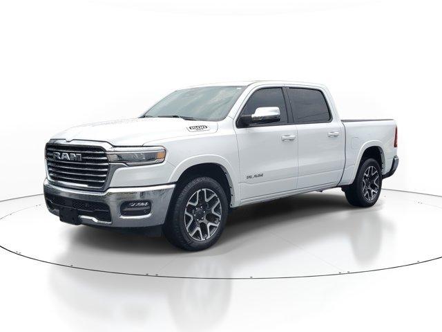 RAM 1500  2025