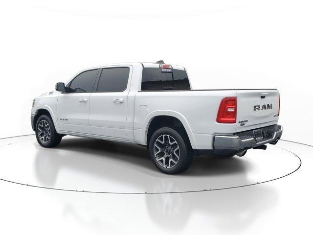 RAM 1500  2025