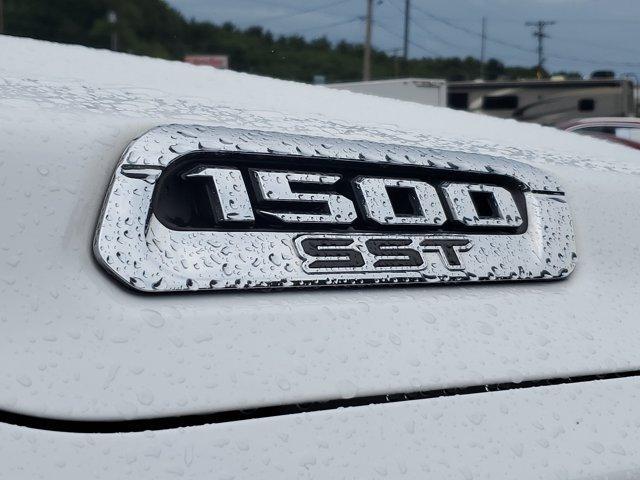 RAM 1500  2025