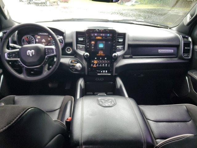 RAM 1500  2025