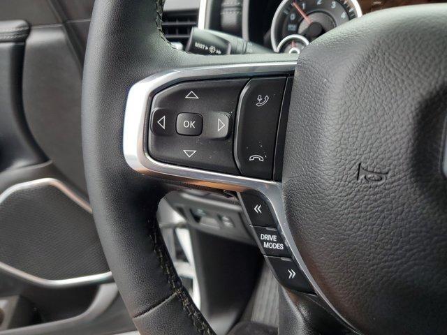 RAM 1500  2025