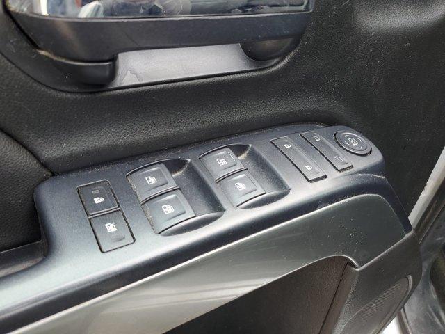 Chevrolet Silverado 1500  2018