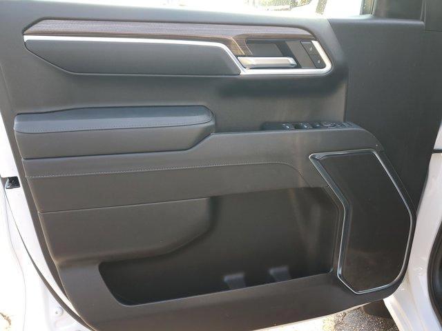 Chevrolet Silverado 1500  2025