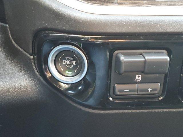 Chevrolet Silverado 1500  2025