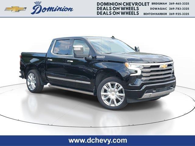 Chevrolet Silverado 1500  2026