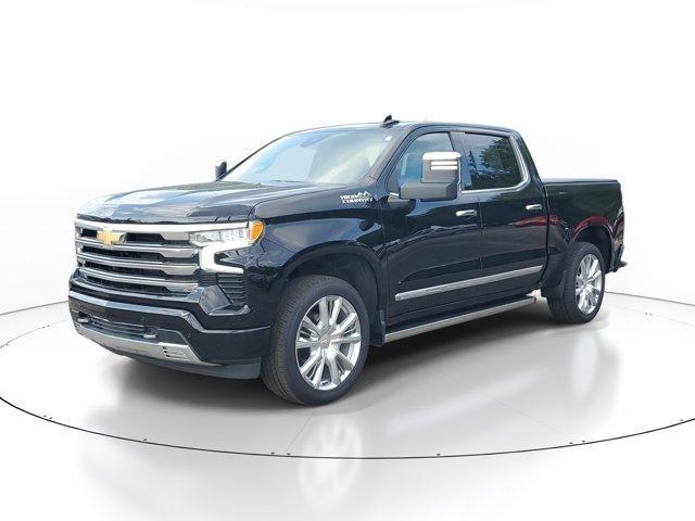 Chevrolet Silverado 1500  2026
