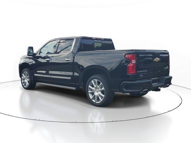 Chevrolet Silverado 1500  2026