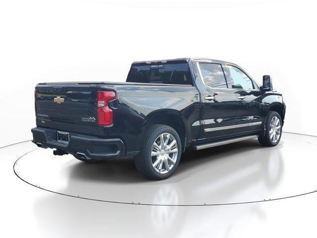 Chevrolet Silverado 1500  2026