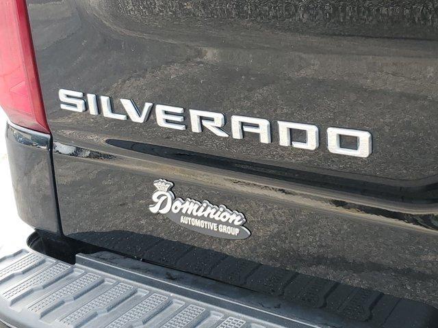 Chevrolet Silverado 1500  2026