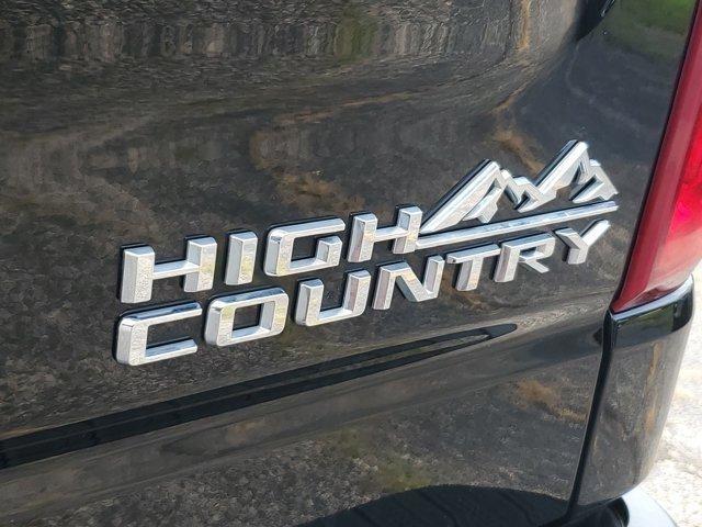 Chevrolet Silverado 1500  2026