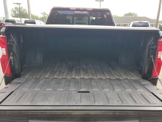 Chevrolet Silverado 1500  2026
